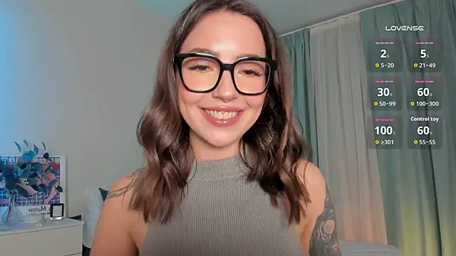 Oh My Dianee online show from October 23, 2025, 8:02 am