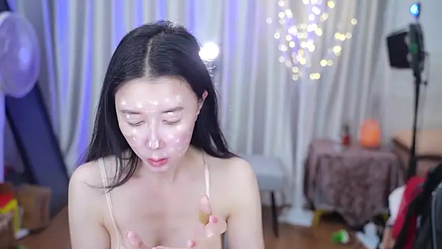 nono babyy online show from December 23, 2025, 1:36 am