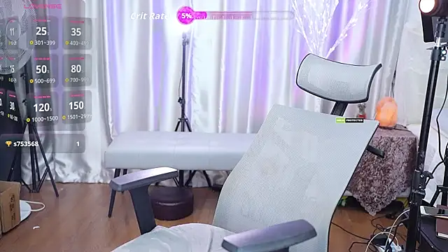 nono babyy online show from March 2, 2026, 5:08 am