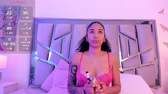 Snapshot of _lanna_jhonson_ chatting on December 30, 2024, 11:59 am lanna jhonson online show from December 30, 2024, 11:59 am