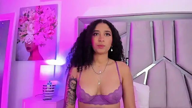 Snapshot of _lanna_jhonson_ chatting on February 17, 2025, 6:04 pm lanna jhonson online show from February 17, 2025, 6:04 pm