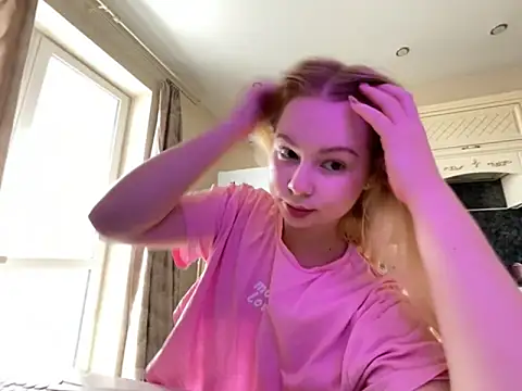 baby lianaa online show from October 13, 2025, 10:15 am