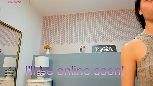 CheryelFox online show from March 13, 2026, 8:37 pm