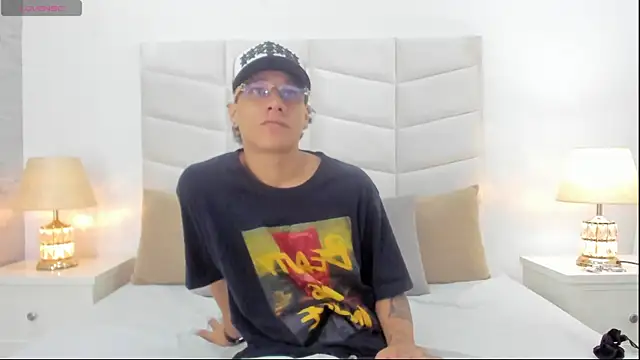 Buda and Cataleya  online show from March 15, 2025, 2:45 pm