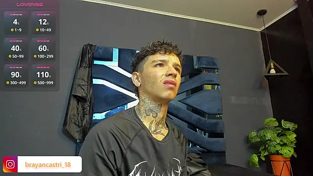 Snapshot of Ian_Castillo_ chatting on January 14, 2026, 11:27 am Ian Castillo online show from January 14, 2026, 11:27 am