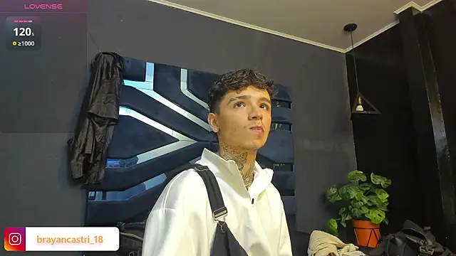 Snapshot of Ian_Castillo_ chatting on January 15, 2026, 11:26 am Ian Castillo online show from January 15, 2026, 11:26 am