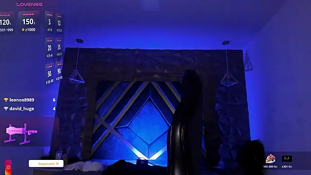 Snapshot of Ian_Castillo_ chatting on February 11, 2026, 11:48 am Ian Castillo online show from February 11, 2026, 11:48 am