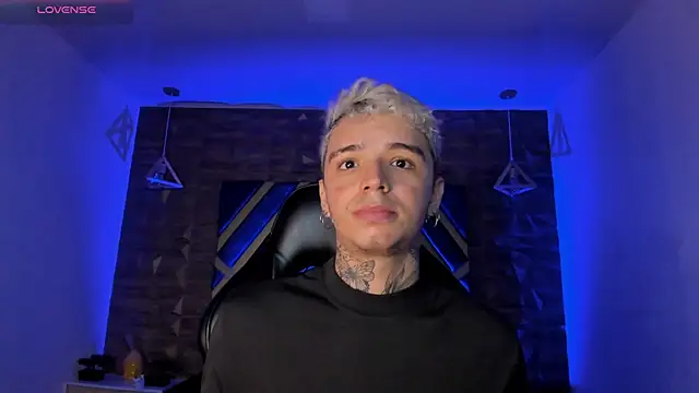 Snapshot of Ian_Castillo_ chatting on February 25, 2026, 11:20 am Ian Castillo online show from February 25, 2026, 11:20 am