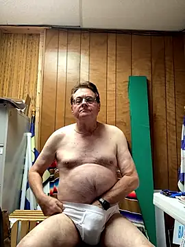 Tonybaloney1972 online show from December 7, 2024, 9:44 pm