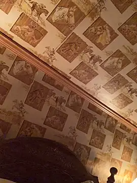 Tonybaloney1972 online show from December 8, 2024, 3:00 am