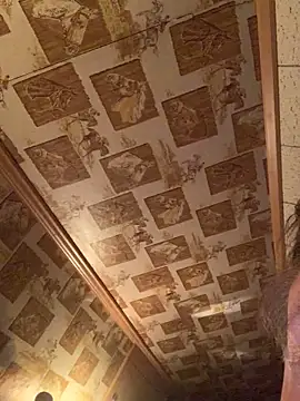 Tonybaloney1972 online show from January 26, 2025, 2:45 am