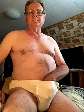 Tonybaloney1972 online show from October 2, 2025, 10:06 pm