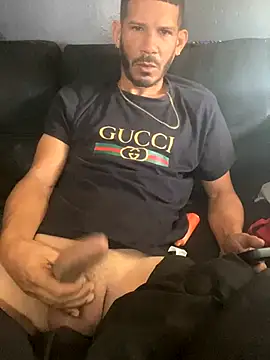 Chico Bellaco online show from October 18, 2025, 2:40 pm