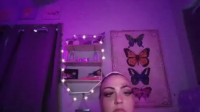 Snapshot of s6tan6whor6 chatting on March 4, 2026, 11:49 am s6tan6whor6 online show from March 4, 2026, 11:49 am