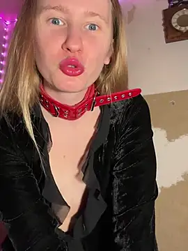 saint cat25 online show from January 12, 2026, 9:31 pm