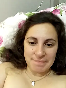 ShelaDiass online show from October 22, 2025, 12:22 am