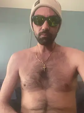 Romix2985 online show from February 23, 2025, 2:25 pm