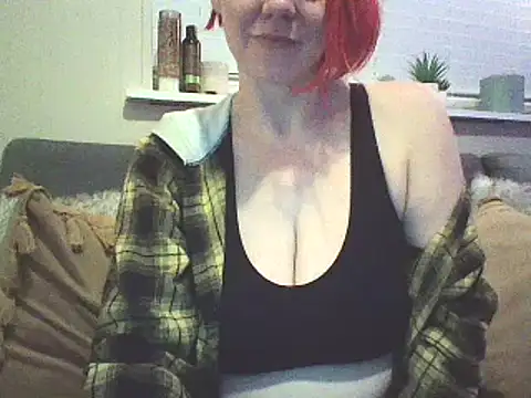 Snapshot of Big-Tits-McGee chatting on December 20, 2024, 5:57 am Big-Tits-McGee online show from December 20, 2024, 5:57 am