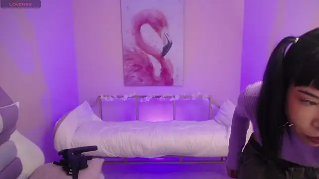 Snapshot of Violetta_Suky chatting on January 30, 2025, 1:42 pm Violetta Suky online show from January 30, 2025, 1:42 pm