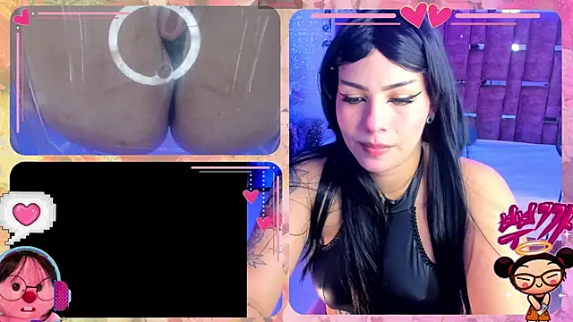 Snapshot of AlessiaDouce chatting on March 8, 2025, 8:46 pm AlessiaDouce online show from March 8, 2025, 8:46 pm