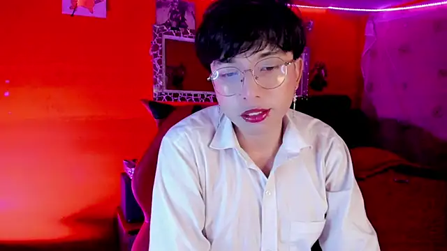 AnggelONfiree online show from October 15, 2025, 5:07 am