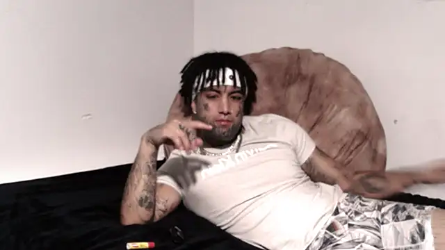 Azazelihornyasf online show from November 27, 2025, 8:27 am