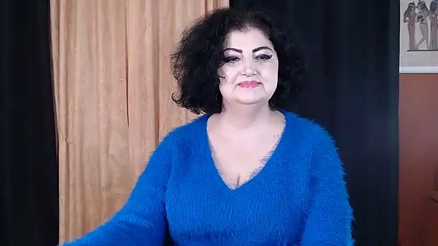 Snapshot of _MissJ_ chatting on November 25, 2025, 10:04 am MissJ online show from November 25, 2025, 10:04 am