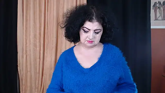 Snapshot of _MissJ_ chatting on November 27, 2025, 9:22 am MissJ online show from November 27, 2025, 9:22 am