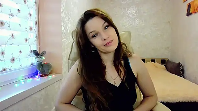 impossibleluna online show from January 20, 2025, 2:03 pm