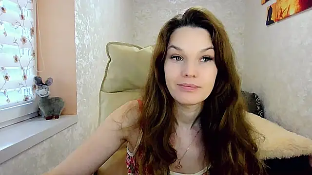 impossibleluna online show from February 4, 2025, 10:54 am