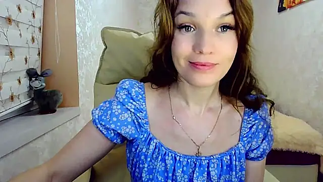 impossibleluna online show from March 15, 2025, 10:11 pm