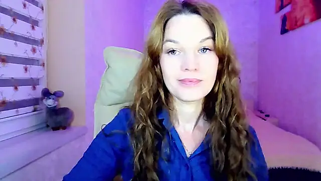 impossibleluna online show from October 2, 2025, 6:04 pm