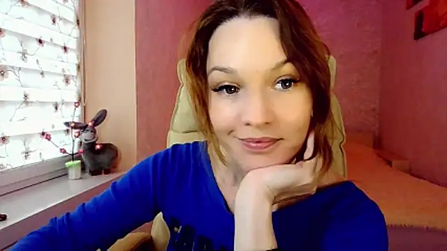 impossibleluna online show from May 1, 2026, 3:16 pm