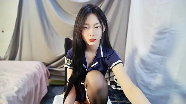 JIAJIA163 online show from January 9, 2025, 5:54 pm