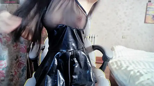 JIAJIA163 online show from October 6, 2025, 1:30 pm