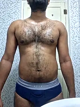 RKumar1994 online show from April 5, 2026, 4:04 pm