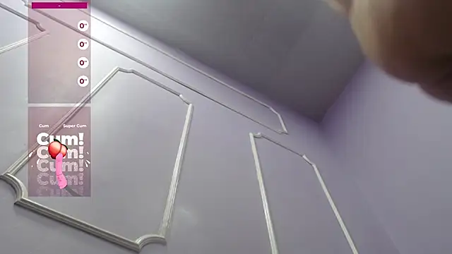 Snapshot of Drool_Sucker chatting on February 7, 2025, 12:06 pm Drool Sucker online show from February 7, 2025, 12:06 pm