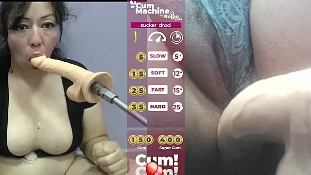 Snapshot of Drool_Sucker chatting on February 18, 2025, 5:10 pm Drool Sucker online show from February 18, 2025, 5:10 pm