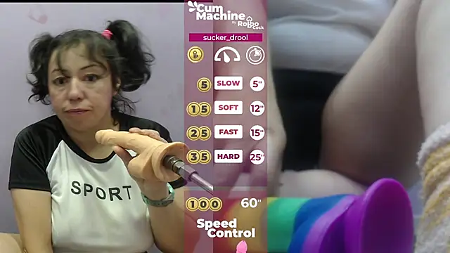 Snapshot of Drool_Sucker chatting on February 19, 2025, 2:01 pm Drool Sucker online show from February 19, 2025, 2:01 pm