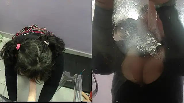 Snapshot of Drool_Sucker chatting on February 25, 2025, 6:09 pm Drool Sucker online show from February 25, 2025, 6:09 pm