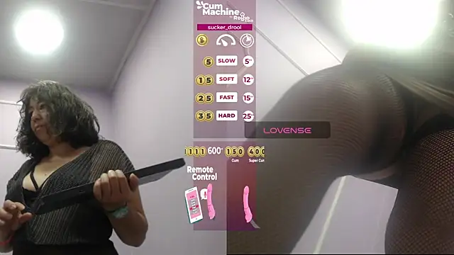 Snapshot of Drool_Sucker chatting on March 12, 2025, 11:53 am Drool Sucker online show from March 12, 2025, 11:53 am