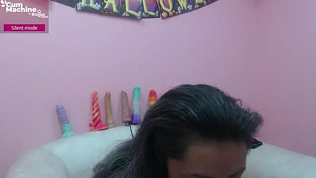 Snapshot of Drool_Sucker chatting on October 7, 2025, 12:13 pm Drool Sucker online show from October 7, 2025, 12:13 pm