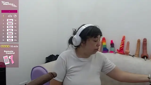 Snapshot of Drool_Sucker chatting on March 6, 2026, 12:23 pm Drool Sucker online show from March 6, 2026, 12:23 pm