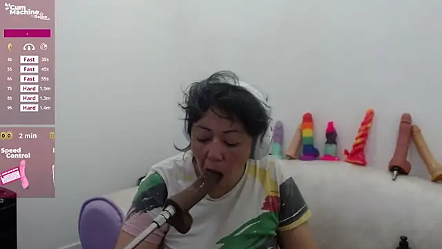 Snapshot of Drool_Sucker chatting on March 9, 2026, 12:09 pm Drool Sucker online show from March 9, 2026, 12:09 pm