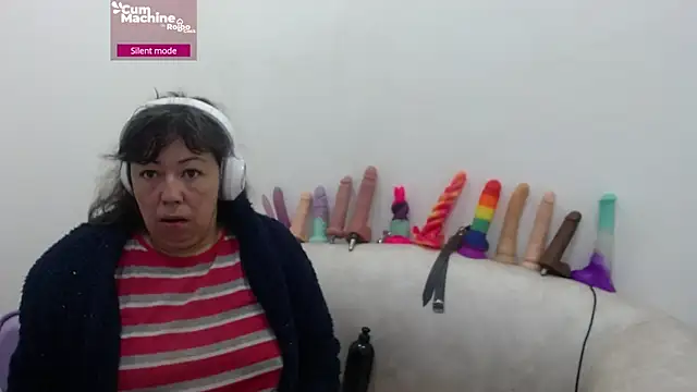 Snapshot of Drool_Sucker chatting on March 13, 2026, 12:34 pm Drool Sucker online show from March 13, 2026, 12:34 pm