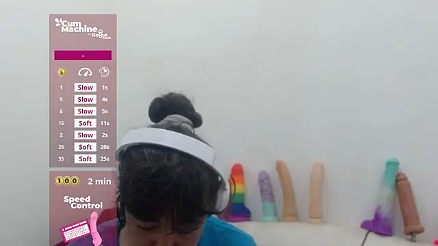 Snapshot of Drool_Sucker chatting on March 31, 2026, 12:05 pm Drool Sucker online show from March 31, 2026, 12:05 pm