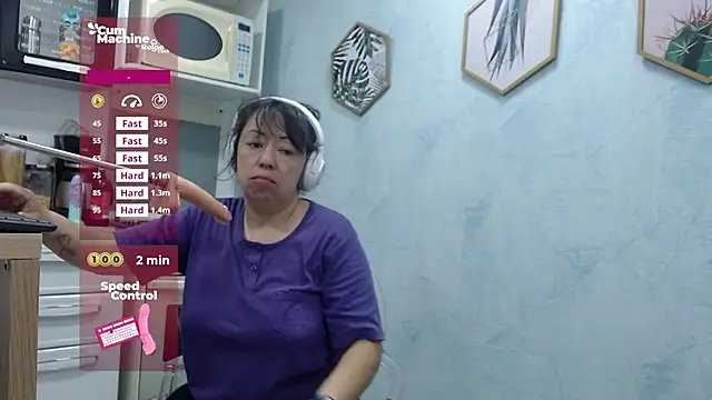 Drool Sucker online show from April 27, 2026, 12:36 pm