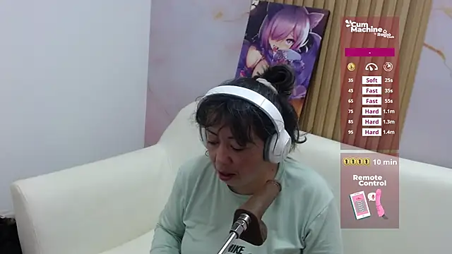 Drool Sucker online show from May 28, 2026, 12:35 pm