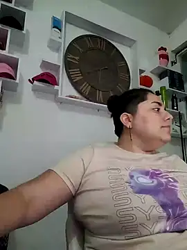Snapshot of TwerkingAss chatting on December 5, 2024, 8:55 am TwerkingAss online show from December 5, 2024, 8:55 am