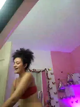 Snapshot of TwerkingAss chatting on January 29, 2025, 9:33 am TwerkingAss online show from January 29, 2025, 9:33 am